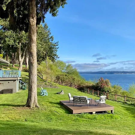 Saratoga By The Sea By Avantstay Panoramic View
